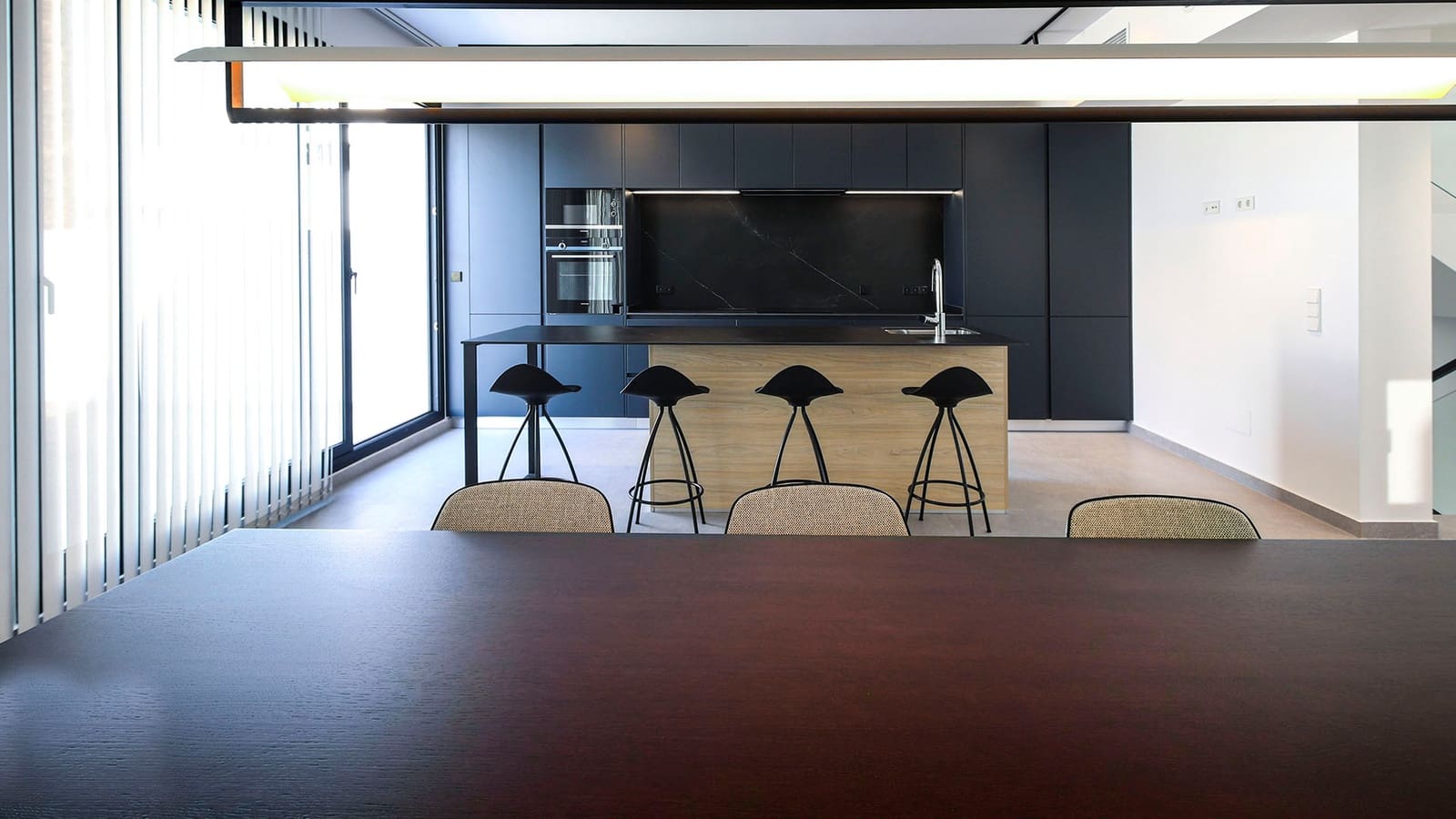 5 soveværelse Villa til salg i La Marina med swimmingpool - € 988.500 (Ref: 8861959)