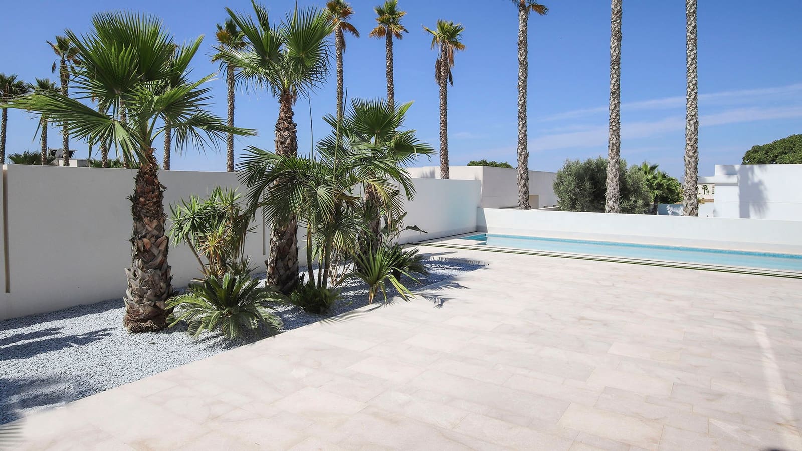 5 soveværelse Villa til salg i La Marina med swimmingpool - € 988.500 (Ref: 8861959)