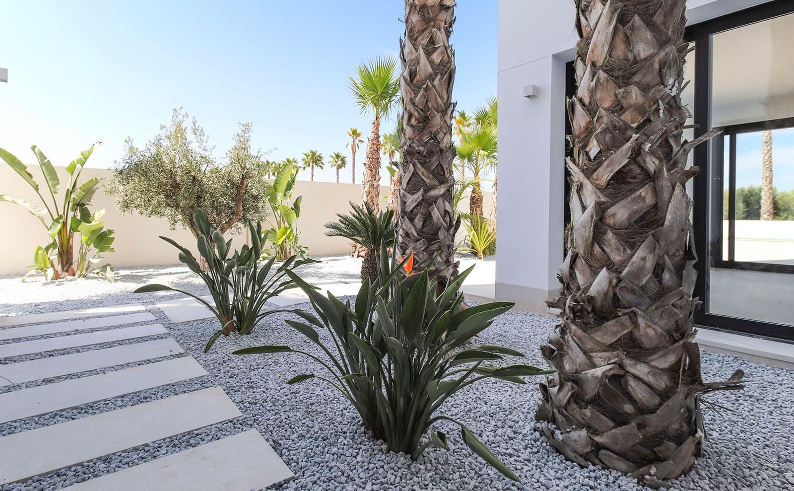 5 soveværelse Villa til salg i La Marina med swimmingpool - € 988.500 (Ref: 8861959)