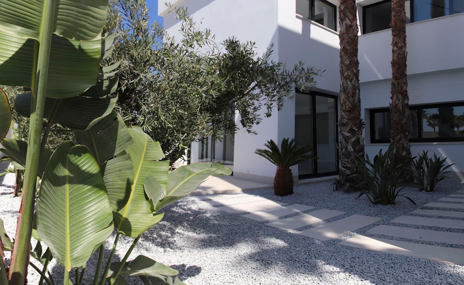 5 soveværelse Villa til salg i La Marina med swimmingpool - € 988.500 (Ref: 8861959)