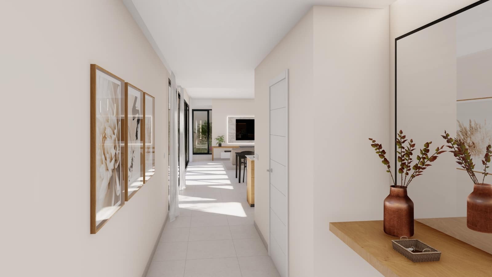 4 chambre Villa/Maison à vendre à Banos y Mendigo avec piscine - 657 000 € (Ref: 8861962)