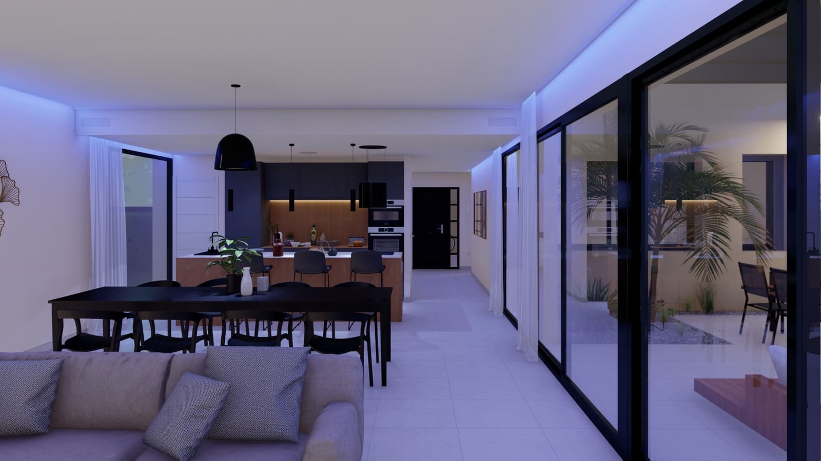 4 chambre Villa/Maison à vendre à Banos y Mendigo avec piscine - 657 000 € (Ref: 8861962)