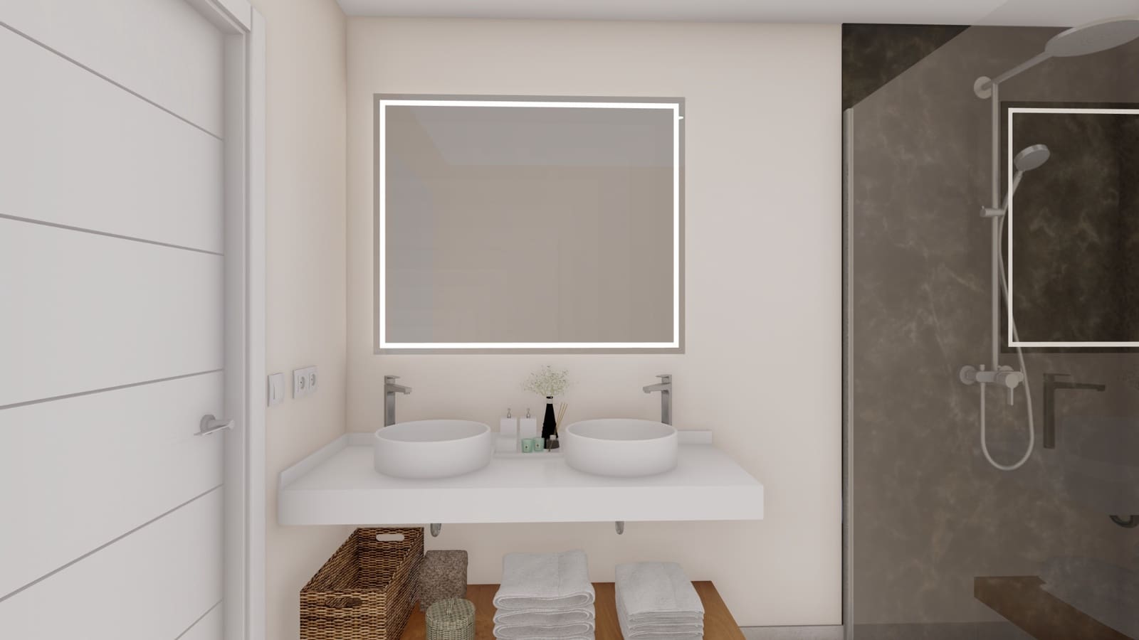 4 chambre Villa/Maison à vendre à Banos y Mendigo avec piscine - 657 000 € (Ref: 8861962)