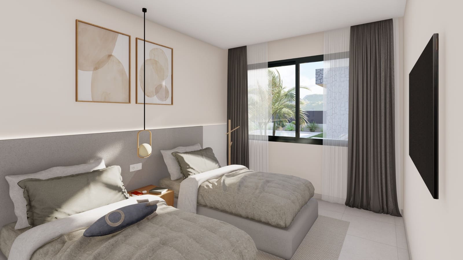 4 chambre Villa/Maison à vendre à Banos y Mendigo avec piscine - 657 000 € (Ref: 8861962)