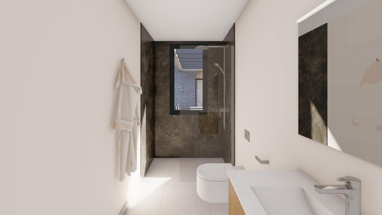 4 chambre Villa/Maison à vendre à Banos y Mendigo avec piscine - 657 000 € (Ref: 8861962)