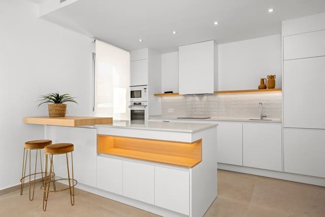 3 slaapkamer Villa te koop in Benijófar met zwembad - € 569.900 (Ref: 8861968)