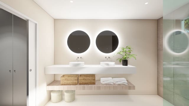 3 chambre Villa/Maison à vendre à Baños y Mendigo, Murcie ville avec piscine - 523 500 € (Ref: 8861969)