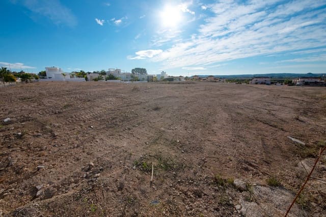 4 sypialnia Willa na sprzedaż w La Marina, Elche / Elx z basenem - 518 000 € (Ref: 8861970)