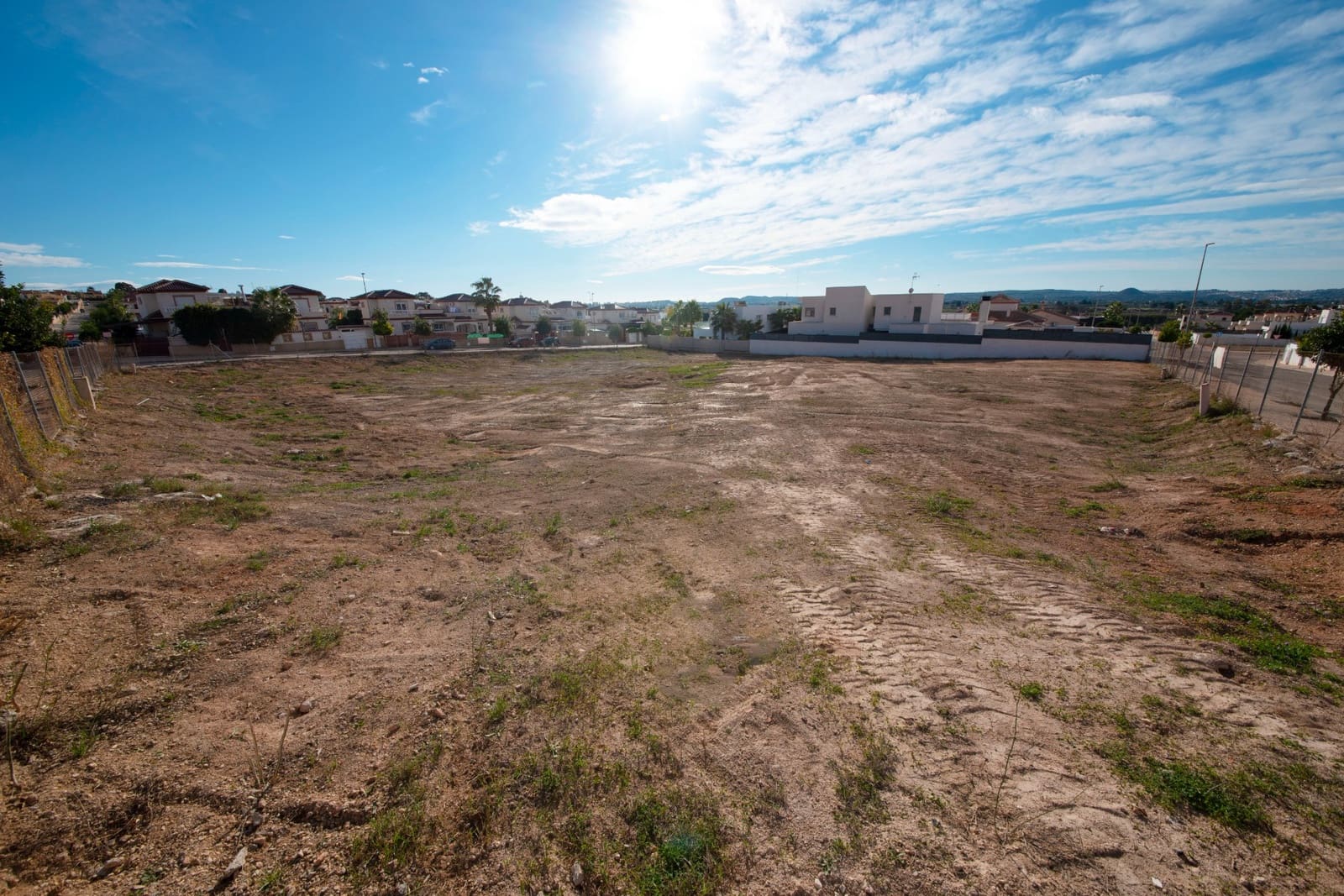 4 sypialnia Willa na sprzedaż w La Marina z basenem - 518 000 € (Ref: 8861970)