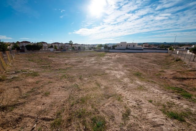 4 sypialnia Willa na sprzedaż w La Marina, Elche / Elx z basenem - 518 000 € (Ref: 8861970)