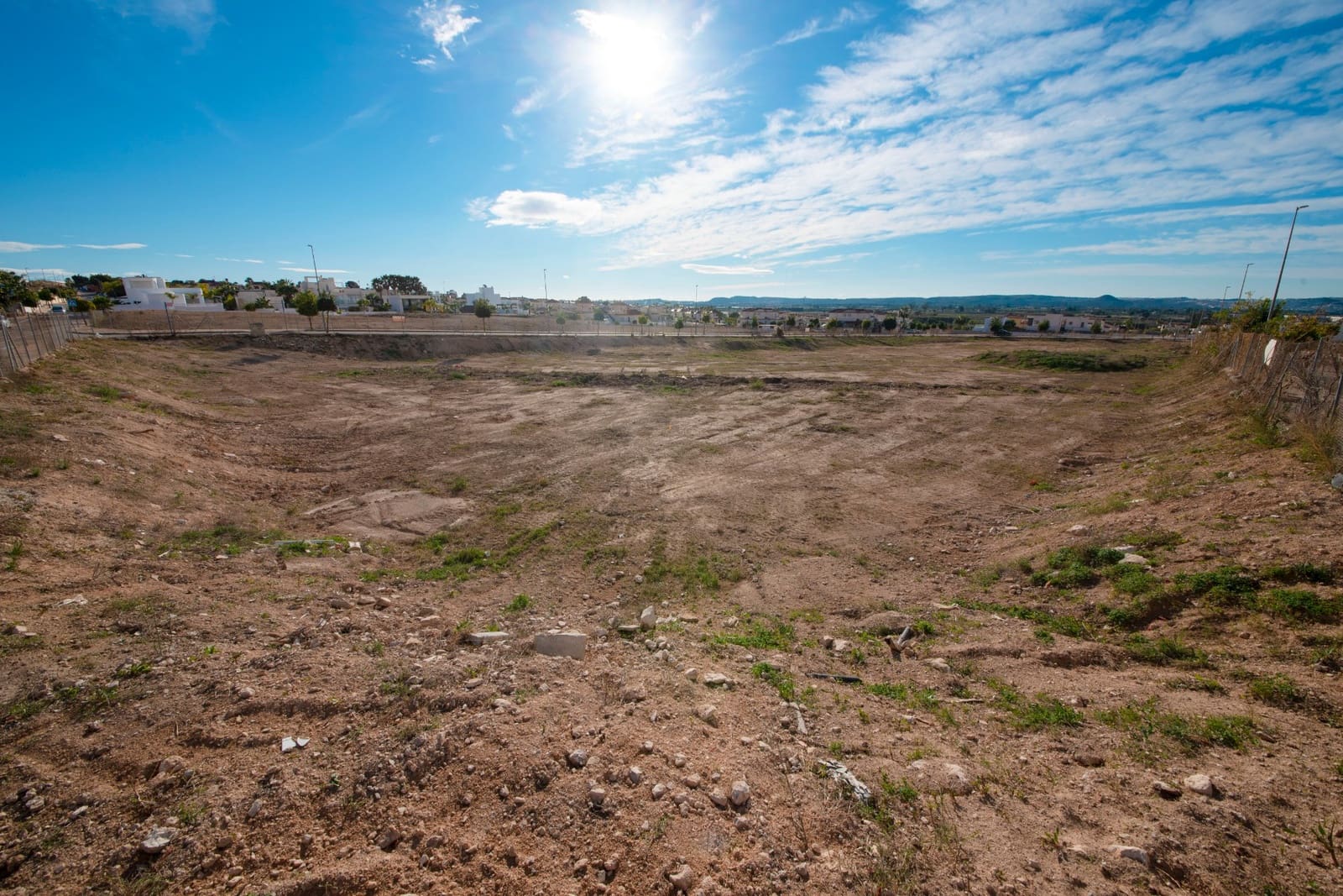 4 sypialnia Willa na sprzedaż w La Marina z basenem - 518 000 € (Ref: 8861970)