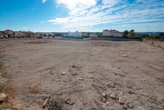 4 sypialnia Willa na sprzedaż w La Marina, Elche / Elx z basenem - 518 000 € (Ref: 8861970)