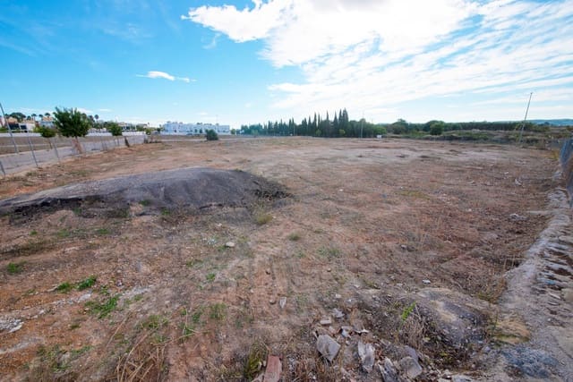 4 sypialnia Willa na sprzedaż w La Marina, Elche / Elx z basenem - 518 000 € (Ref: 8861970)