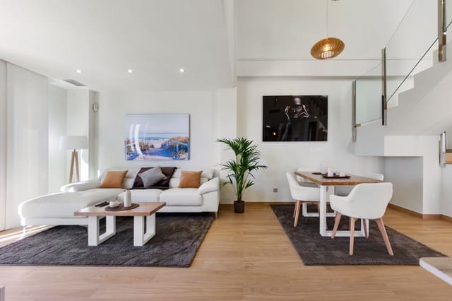 3 slaapkamer Villa te koop in Ciudad Quesada, Rojales met zwembad - € 629.000 (Ref: 8861972)