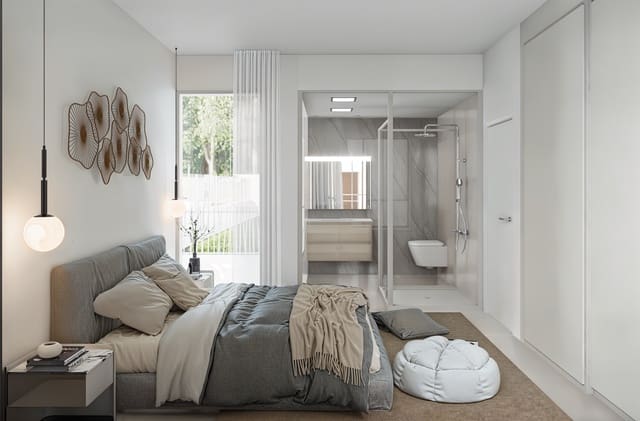 3 chambre Villa/Maison à vendre à Los Alcázares avec piscine - 442 000 € (Ref: 8861976)