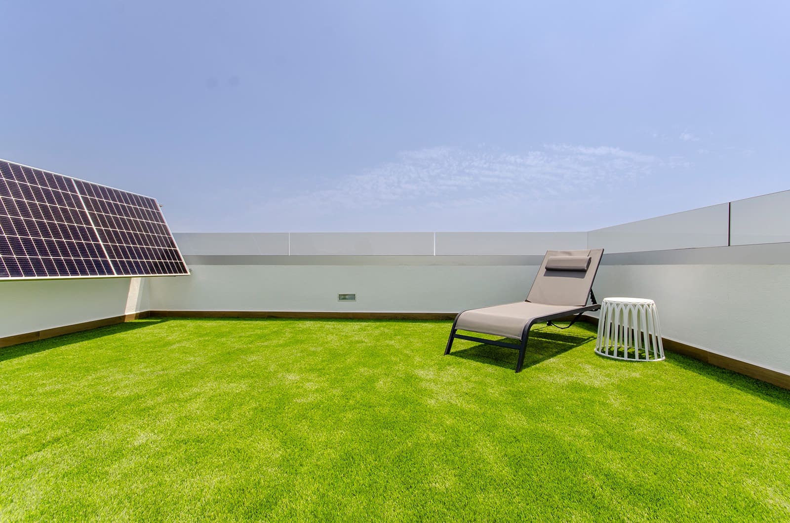 3 bedroom Villa for sale in San Miguel de Salinas with pool - € 359,000 (Ref: 8861988)