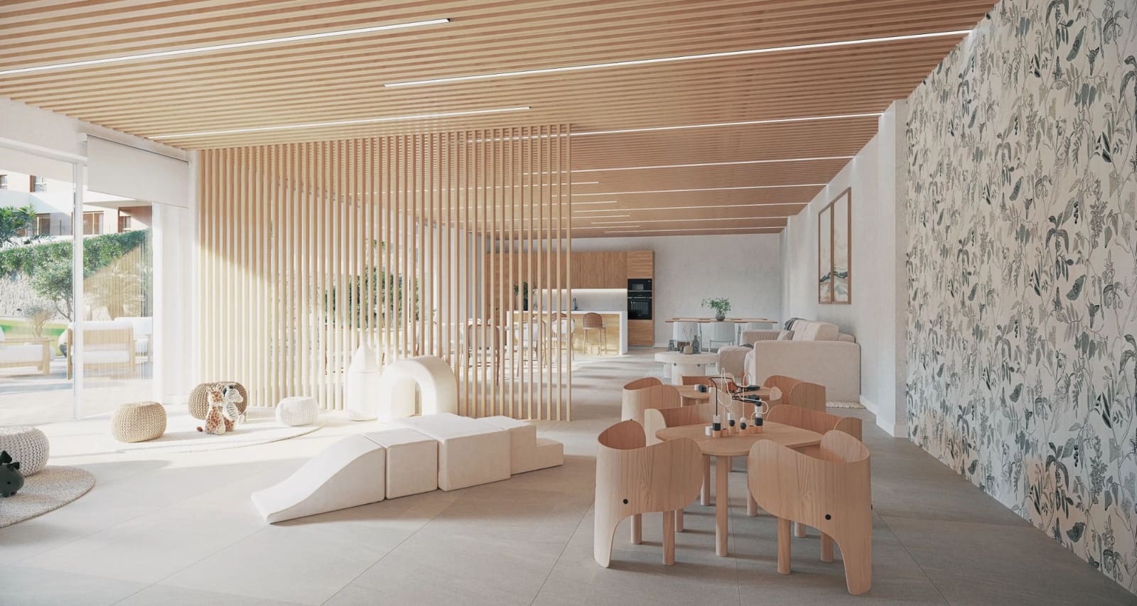 2 bedroom Apartment for sale in La Villajoyosa / Vila Joiosa with pool - € 325,000 (Ref: 8861990)