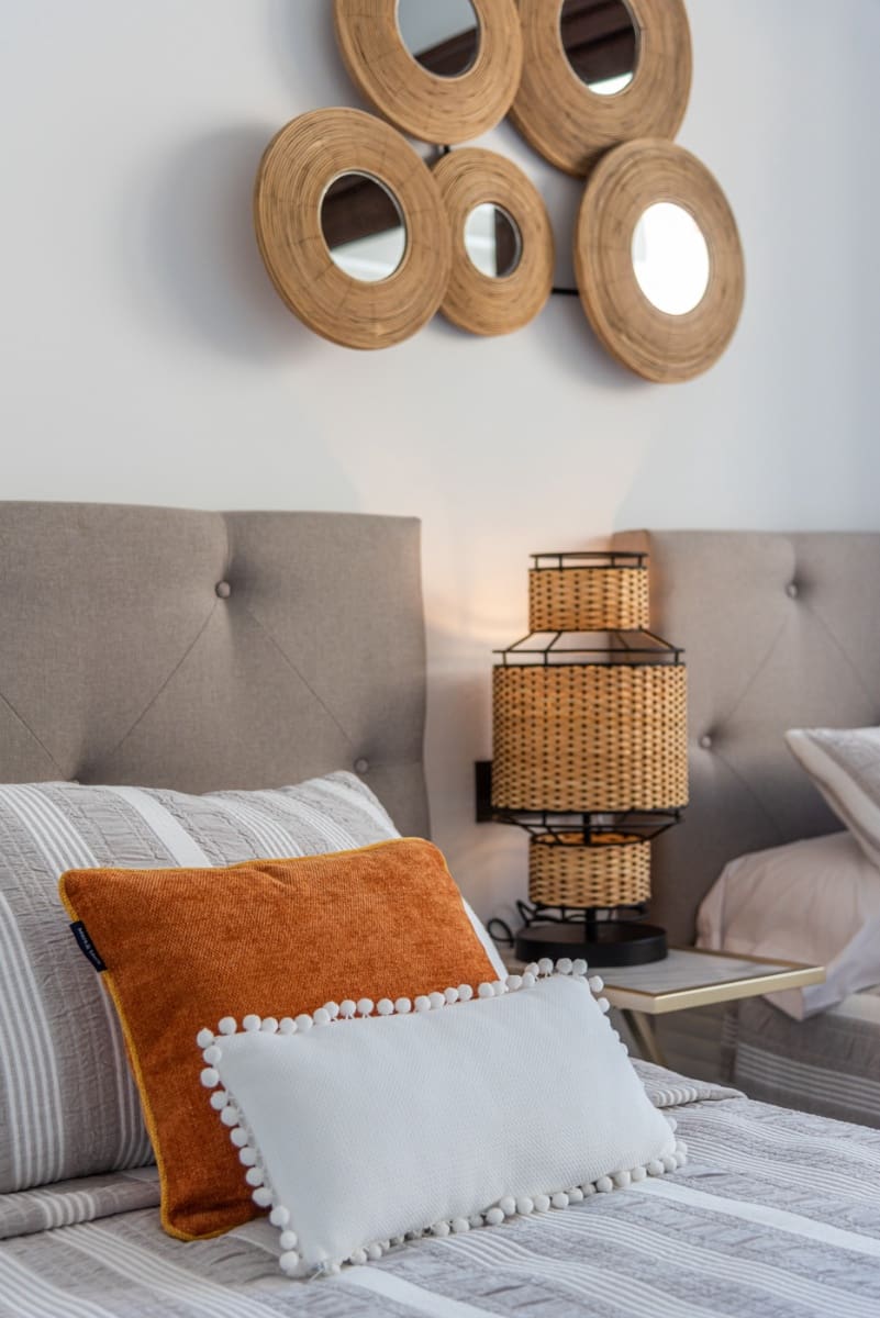 2 camera da letto Appartamento in vendita in Los Balcones con piscina - 290.000 € (Rif: 8861999)