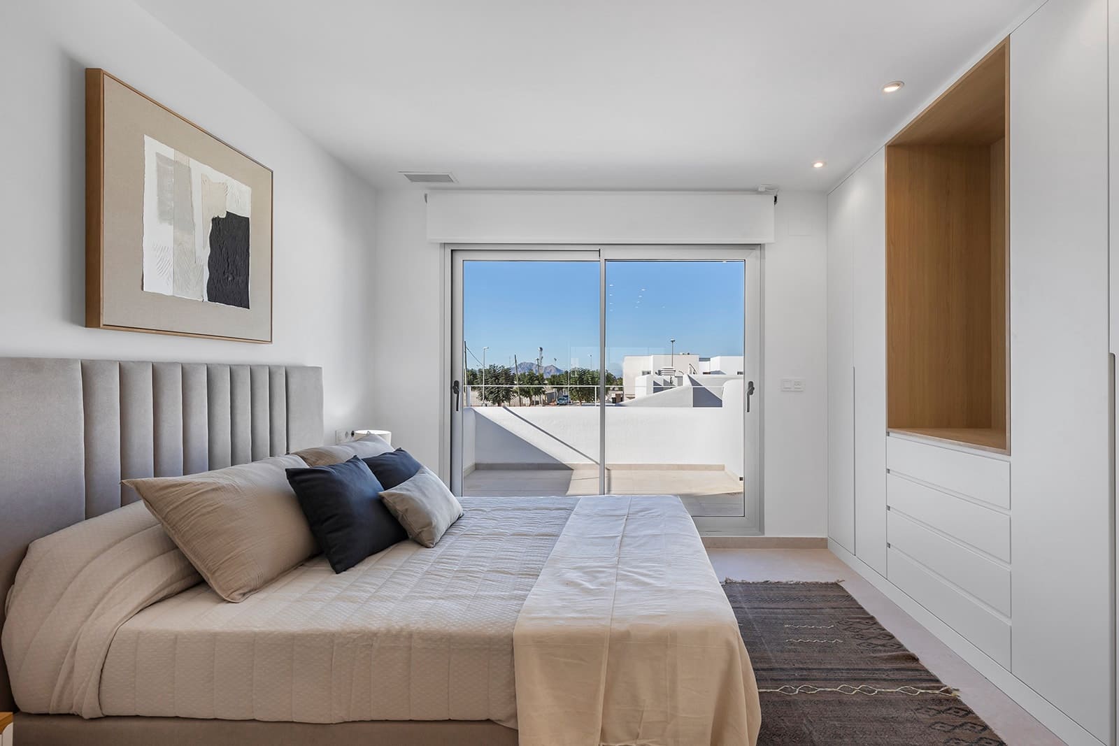 3 bedroom Apartment for sale in Dolores with pool - € 249,900 (Ref: 8862003)