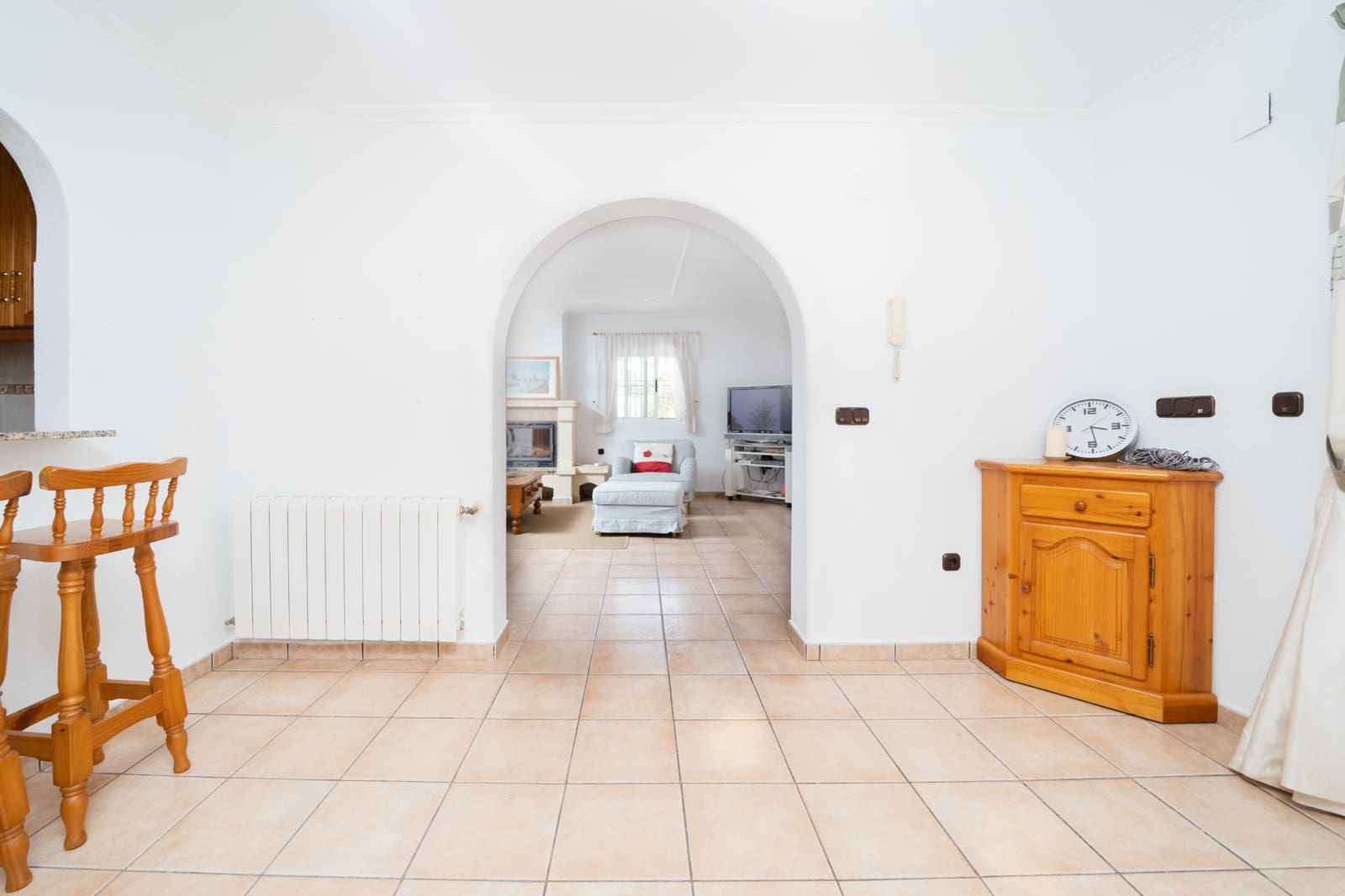 3 camera da letto Villa in vendita in La Escuera con piscina - 495.000 € (Rif: 8865716)