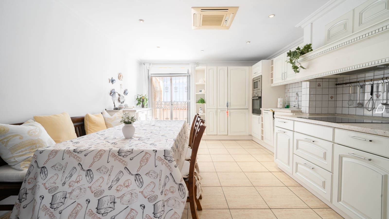 3 camera da letto Villa in vendita in La Escuera con piscina - 495.000 € (Rif: 8865716)