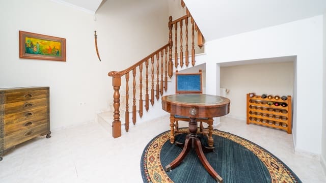 3 camera da letto Villa in vendita in La Escuera, San Fulgencio con piscina - 495.000 € (Rif: 8865716)