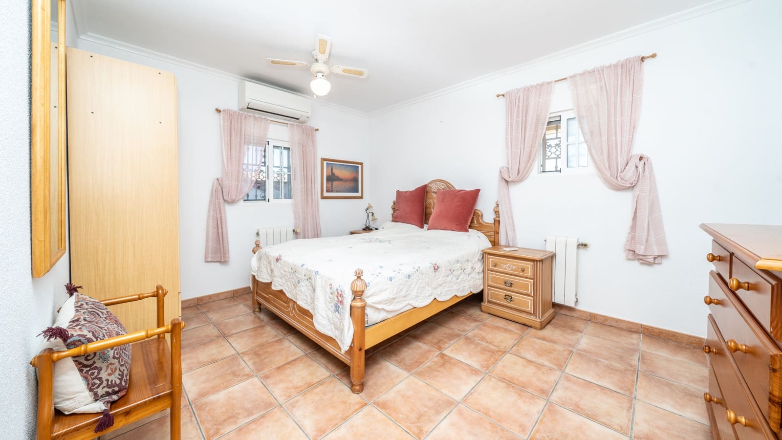 3 camera da letto Villa in vendita in La Escuera con piscina - 495.000 € (Rif: 8865716)