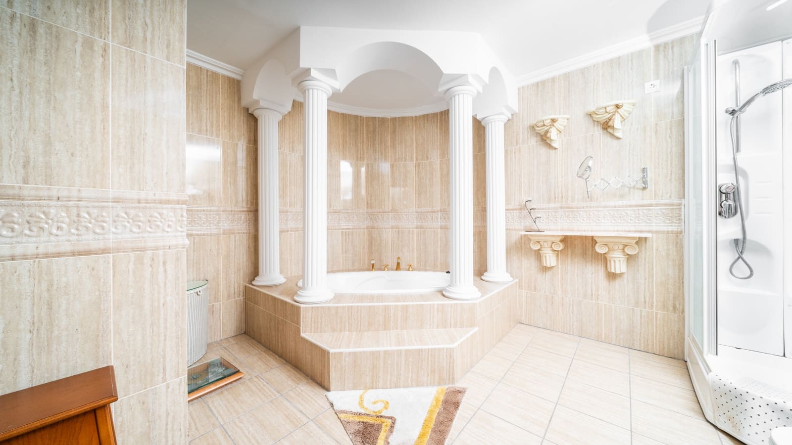 3 camera da letto Villa in vendita in La Escuera con piscina - 495.000 € (Rif: 8865716)