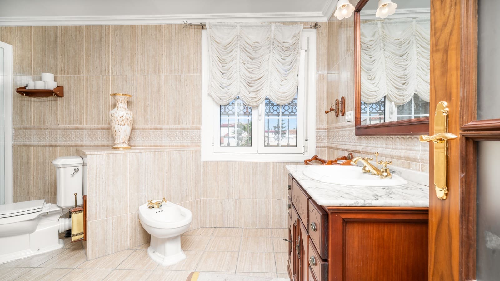 3 camera da letto Villa in vendita in La Escuera con piscina - 495.000 € (Rif: 8865716)