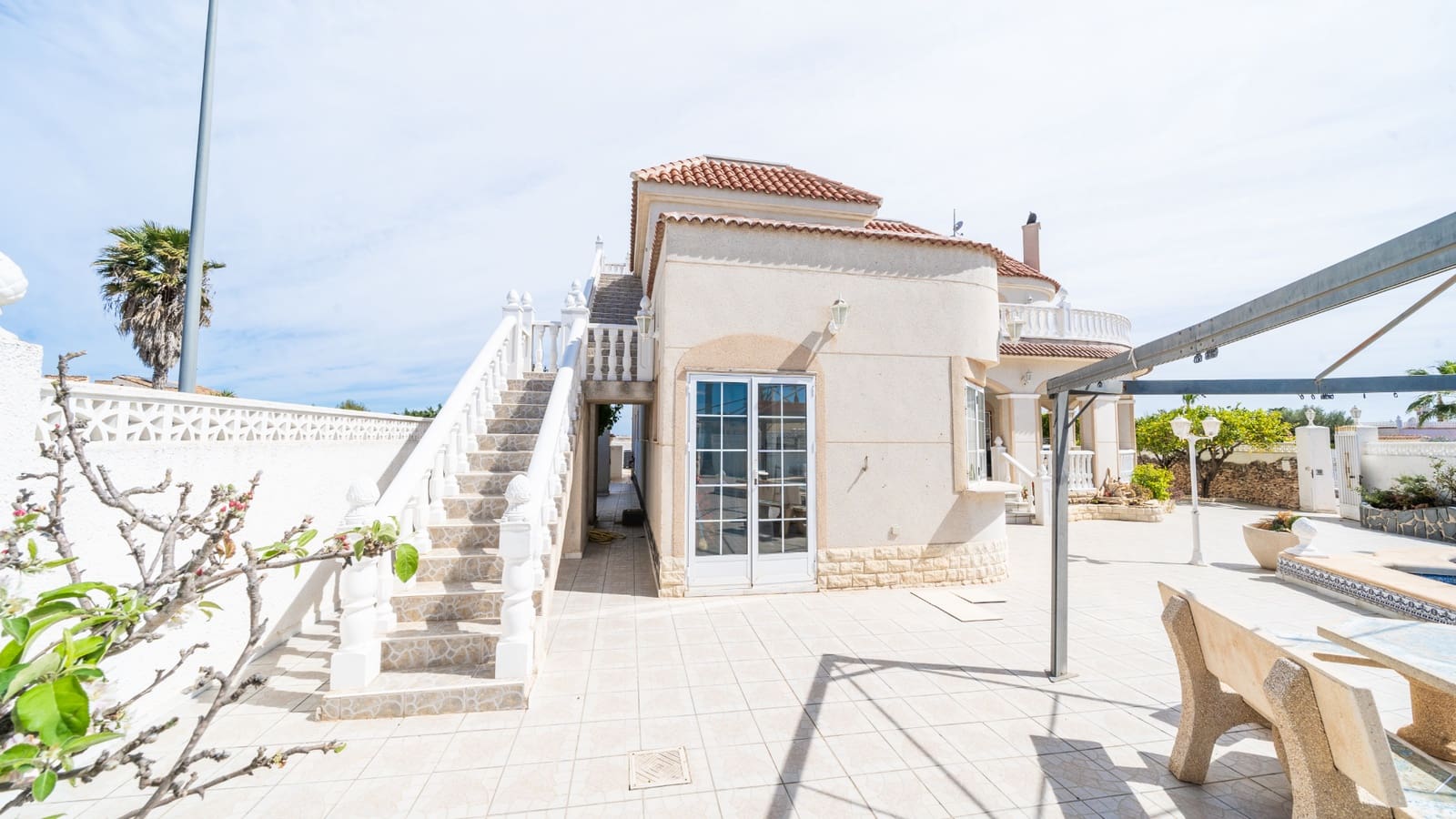 3 camera da letto Villa in vendita in La Escuera con piscina - 495.000 € (Rif: 8865716)