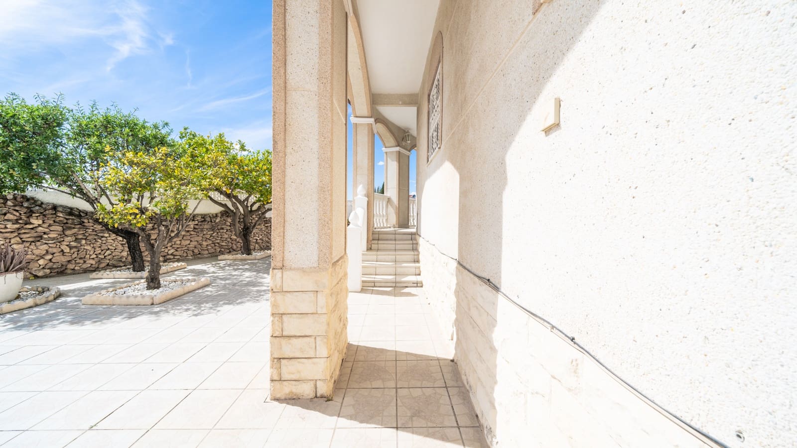 3 camera da letto Villa in vendita in La Escuera con piscina - 495.000 € (Rif: 8865716)