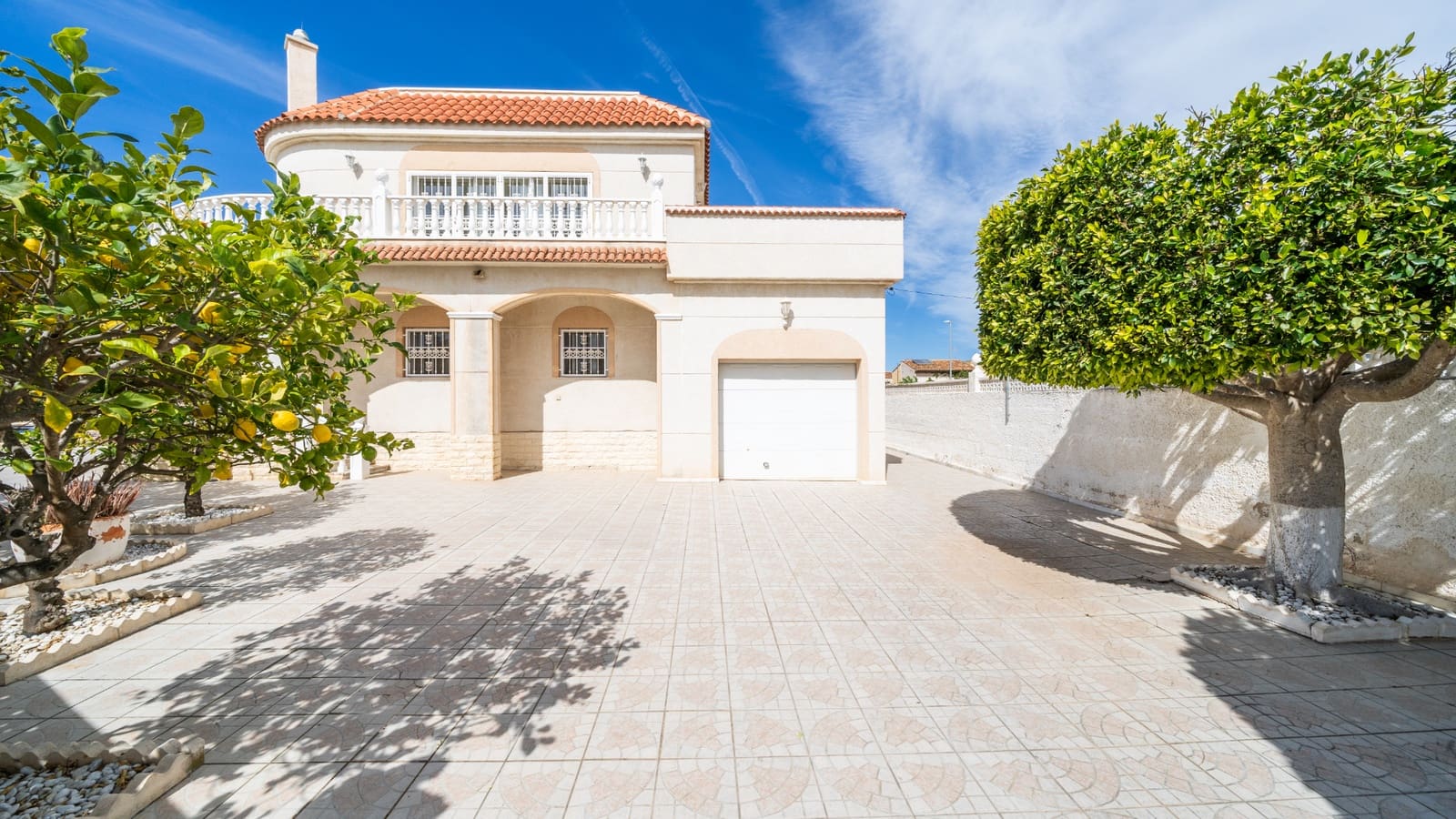 3 camera da letto Villa in vendita in La Escuera con piscina - 495.000 € (Rif: 8865716)