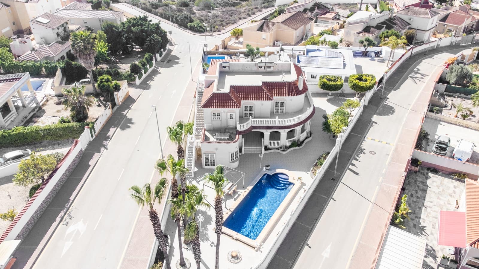 3 chambre Villa/Maison à vendre à La Escuera avec piscine - 495 000 € (Ref: 8865716)