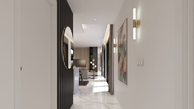 3 slaapkamer Villa te koop in Ciudad Quesada, Rojales met zwembad - € 496.000 (Ref: 8873161)