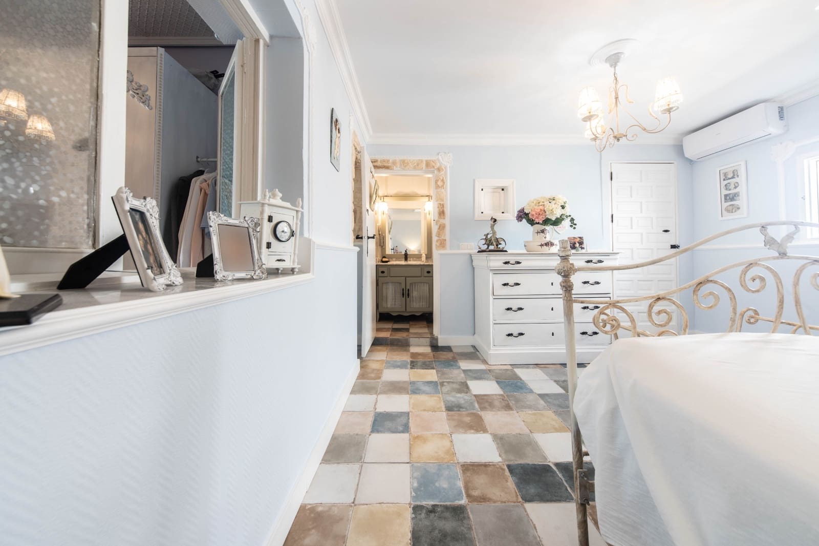 9 chambre Villa/Maison à vendre à San Fulgencio avec piscine - 510 000 € (Ref: 8897370)