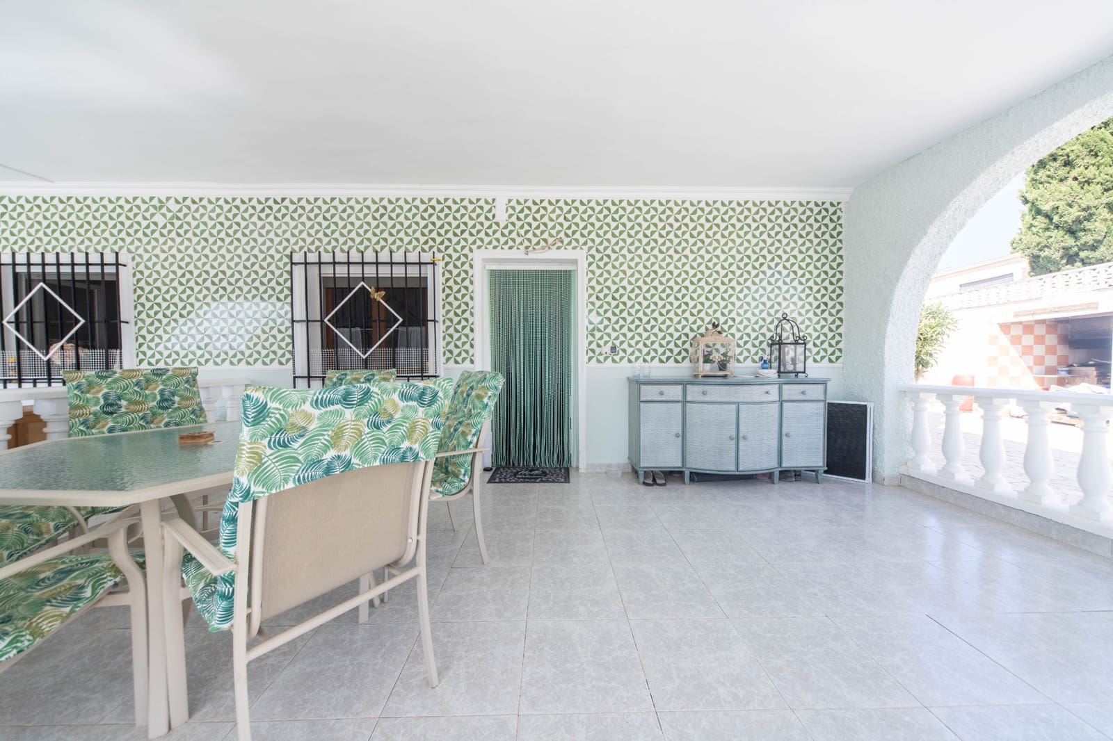 9 chambre Villa/Maison à vendre à San Fulgencio avec piscine - 510 000 € (Ref: 8897370)