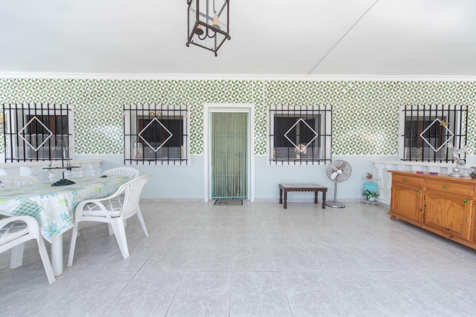 9 chambre Villa/Maison à vendre à San Fulgencio avec piscine - 510 000 € (Ref: 8897370)