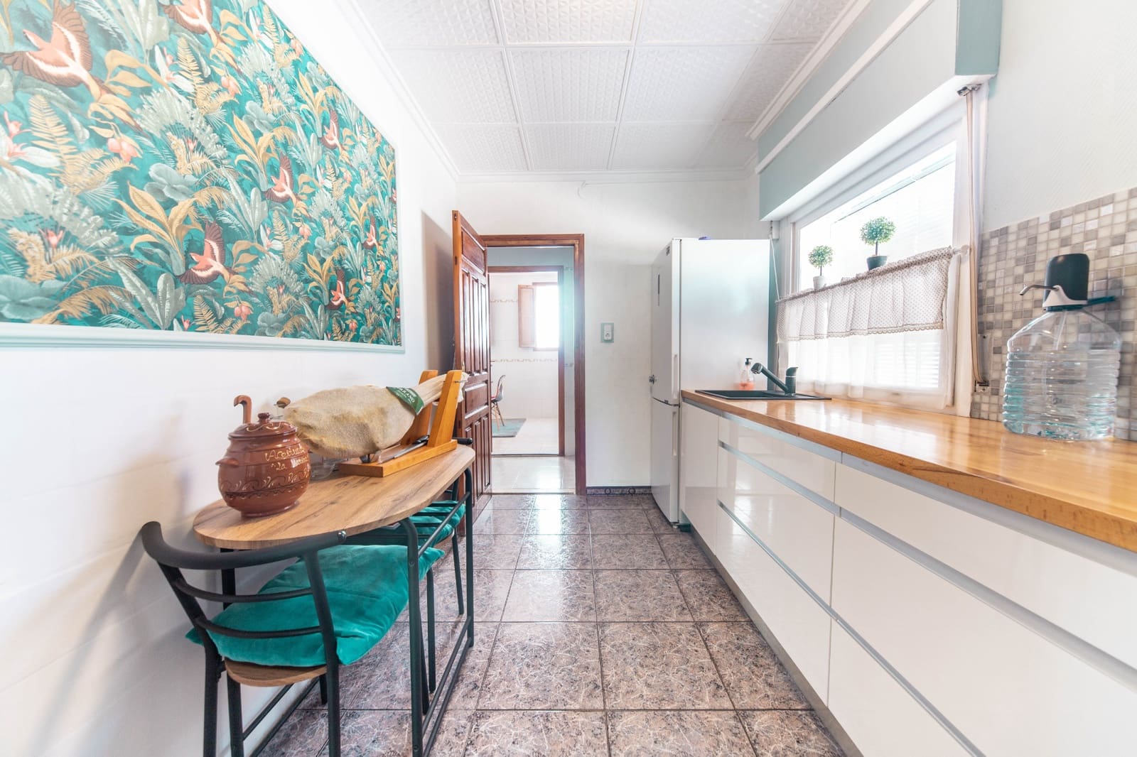 9 chambre Villa/Maison à vendre à San Fulgencio avec piscine - 510 000 € (Ref: 8897370)