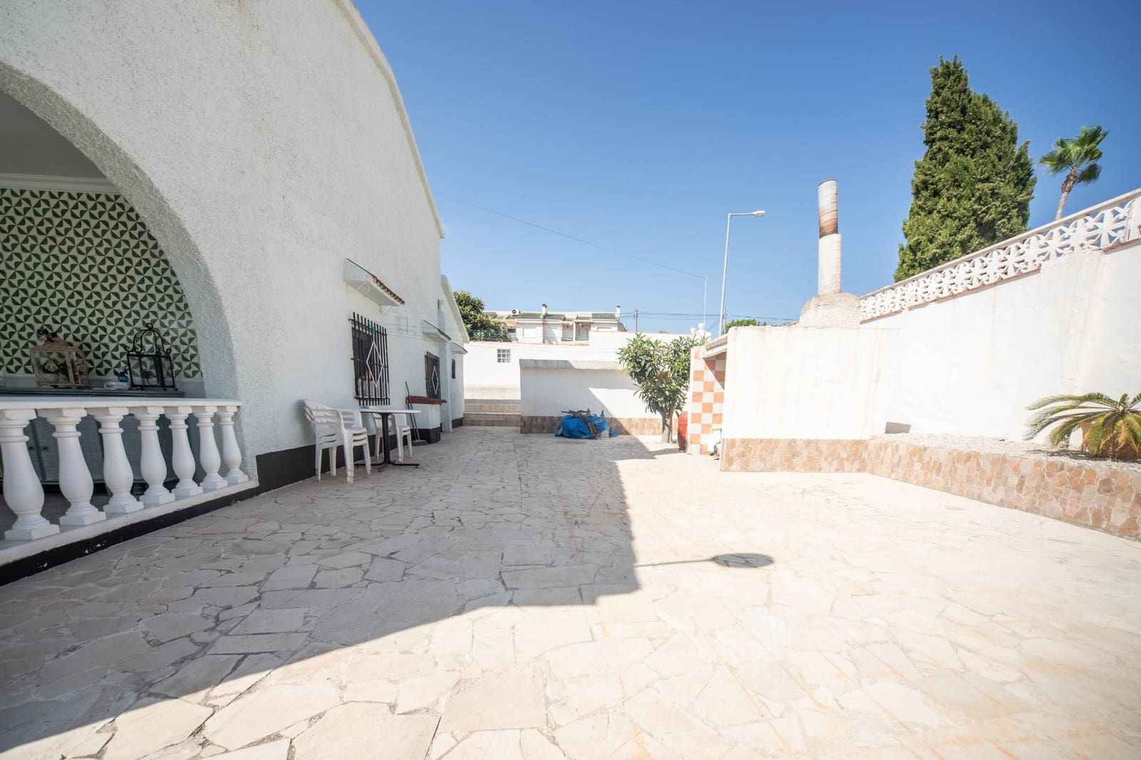 9 chambre Villa/Maison à vendre à San Fulgencio avec piscine - 510 000 € (Ref: 8897370)