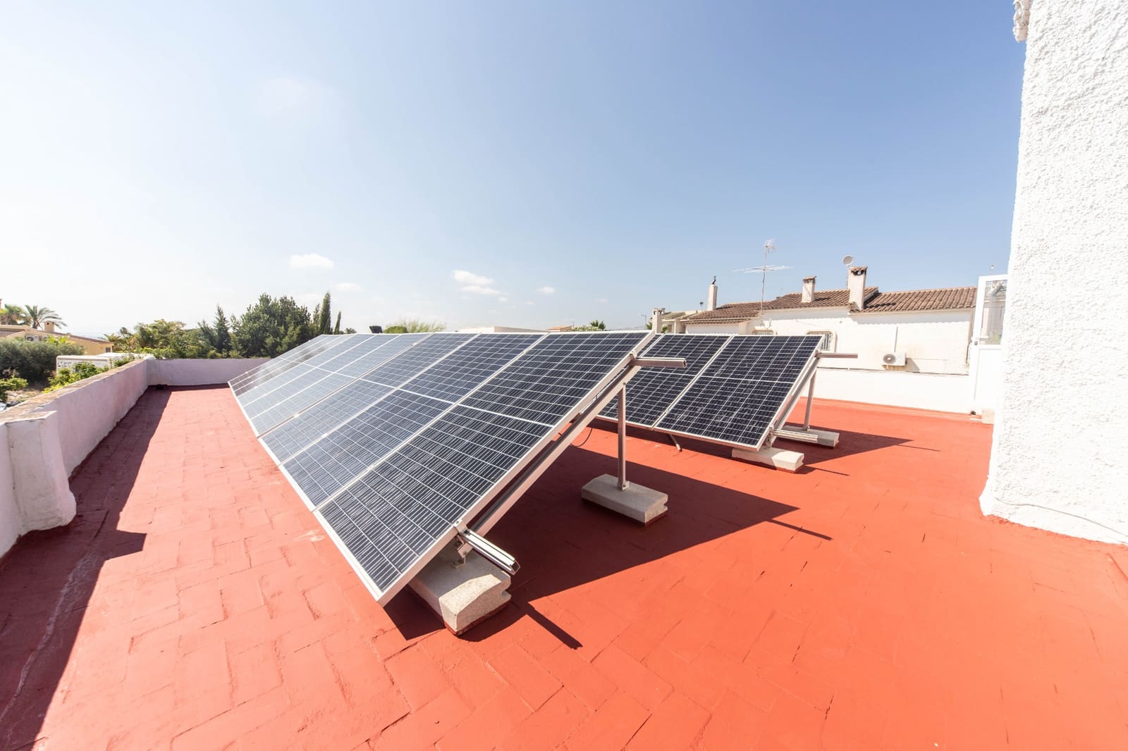 9 chambre Villa/Maison à vendre à San Fulgencio avec piscine - 510 000 € (Ref: 8897370)