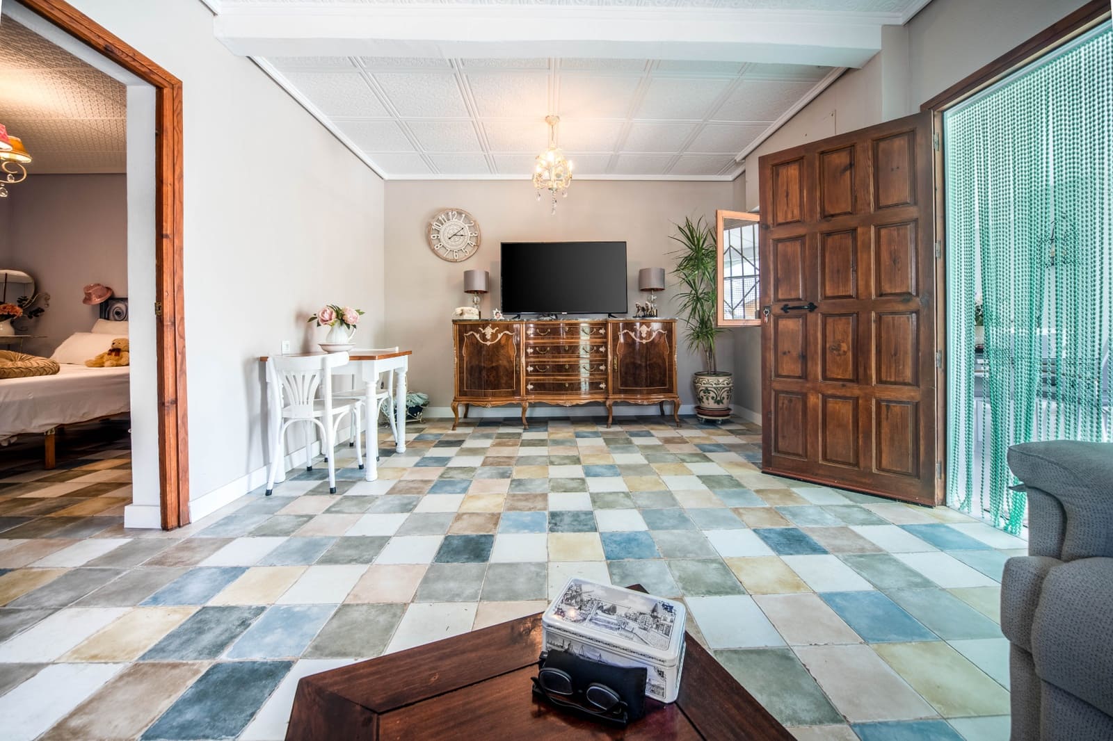 9 chambre Villa/Maison à vendre à San Fulgencio avec piscine - 510 000 € (Ref: 8897370)