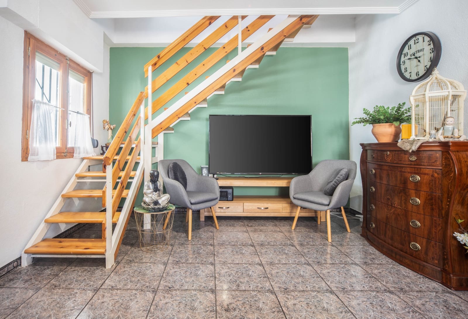 9 chambre Villa/Maison à vendre à San Fulgencio avec piscine - 510 000 € (Ref: 8897370)