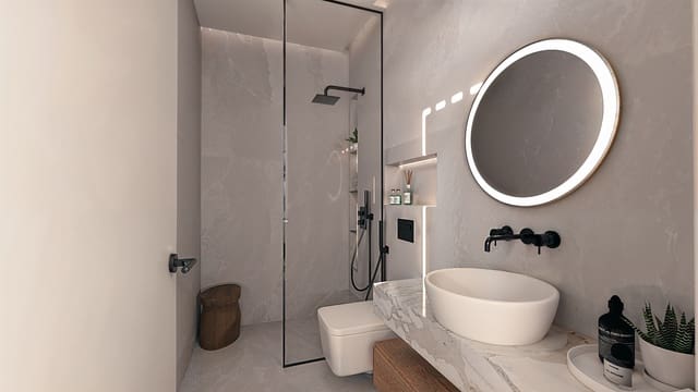 4 quarto Moradia para venda em San Fulgencio com piscina - 796 000 € (Ref: 8938013)