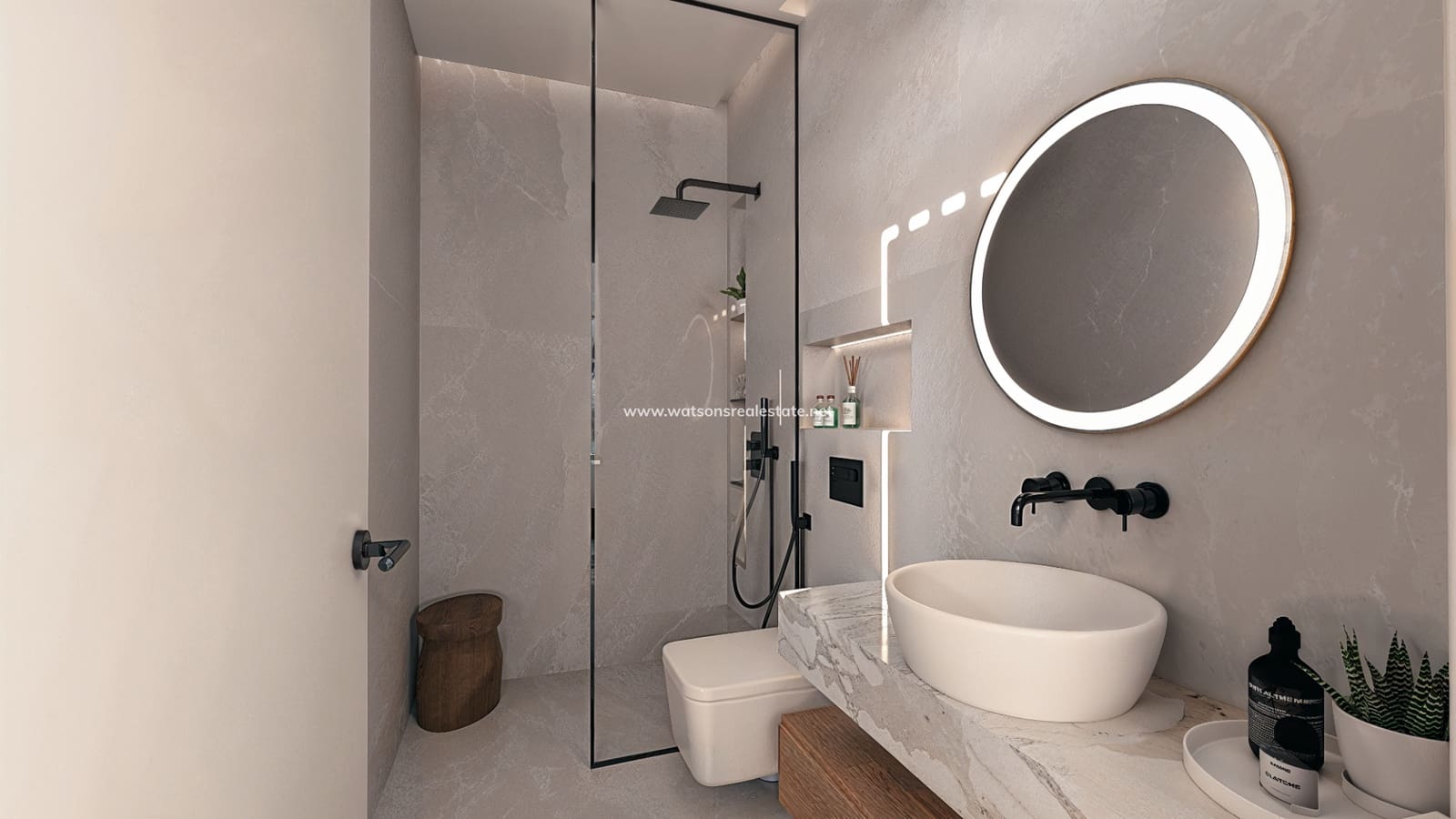 4 soveværelse Villa til salg i San Fulgencio med swimmingpool - € 796.000 (Ref: 8938013)