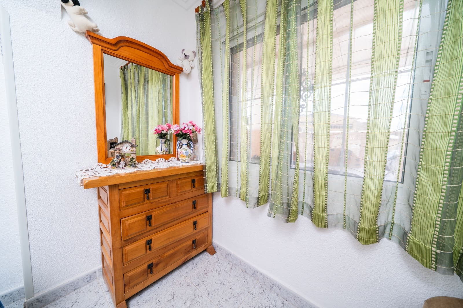 3 soveværelse Rækkehus til salg i La Marina med swimmingpool - € 125.000 (Ref: 8944817)