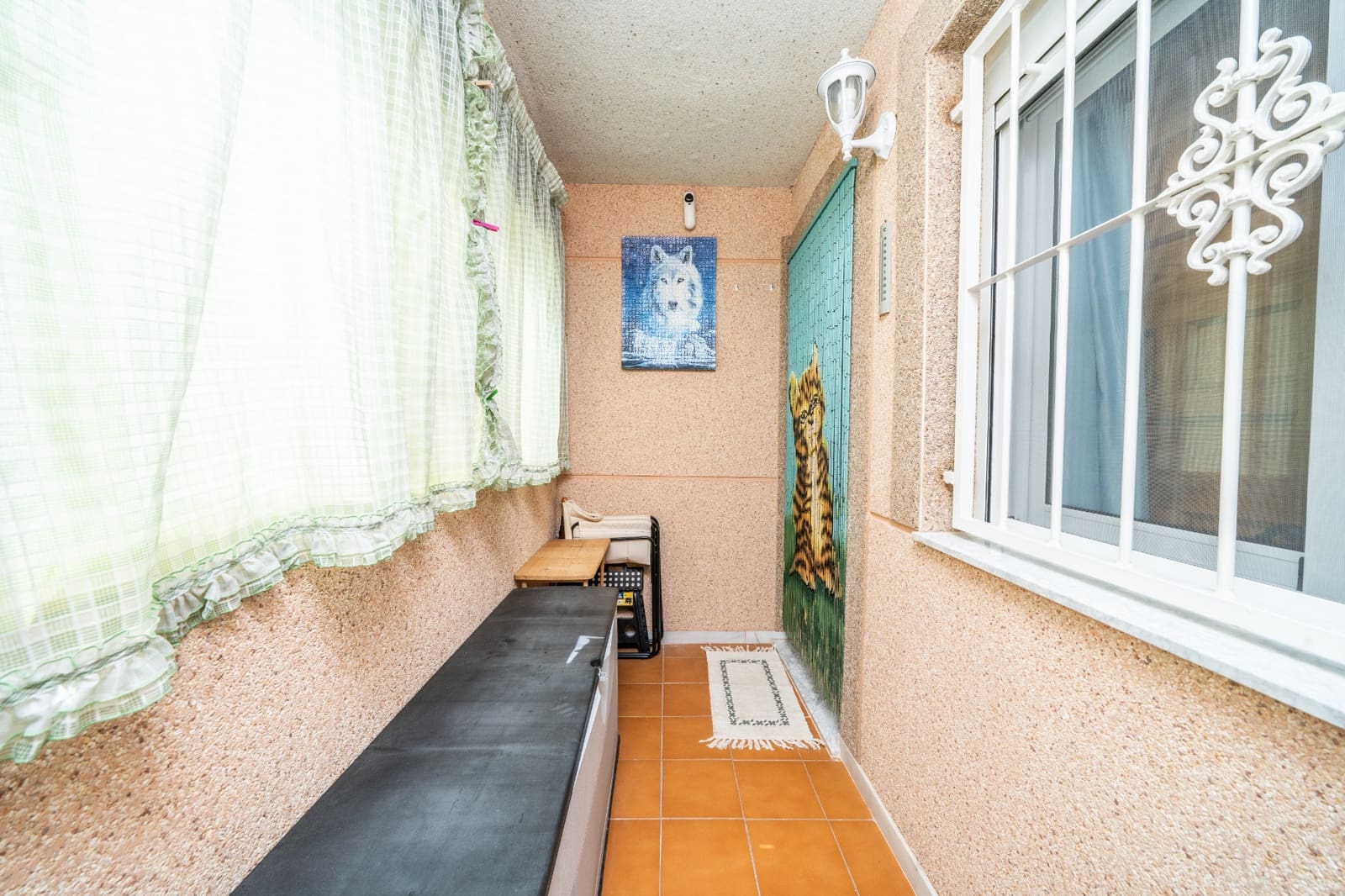 3 soveværelse Rækkehus til salg i La Marina med swimmingpool - € 125.000 (Ref: 8944817)