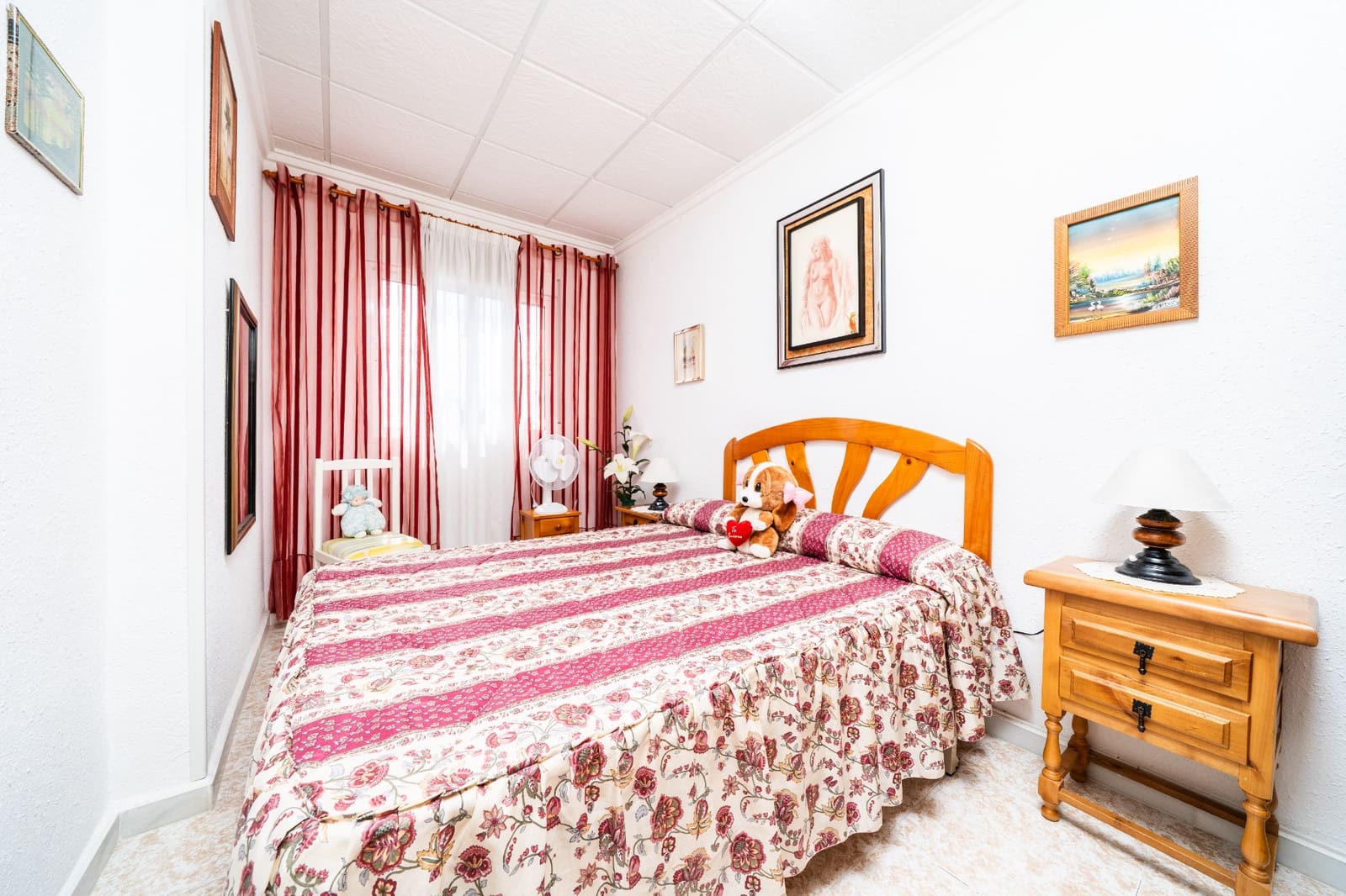 3 soveværelse Rækkehus til salg i La Marina med swimmingpool - € 125.000 (Ref: 8944817)