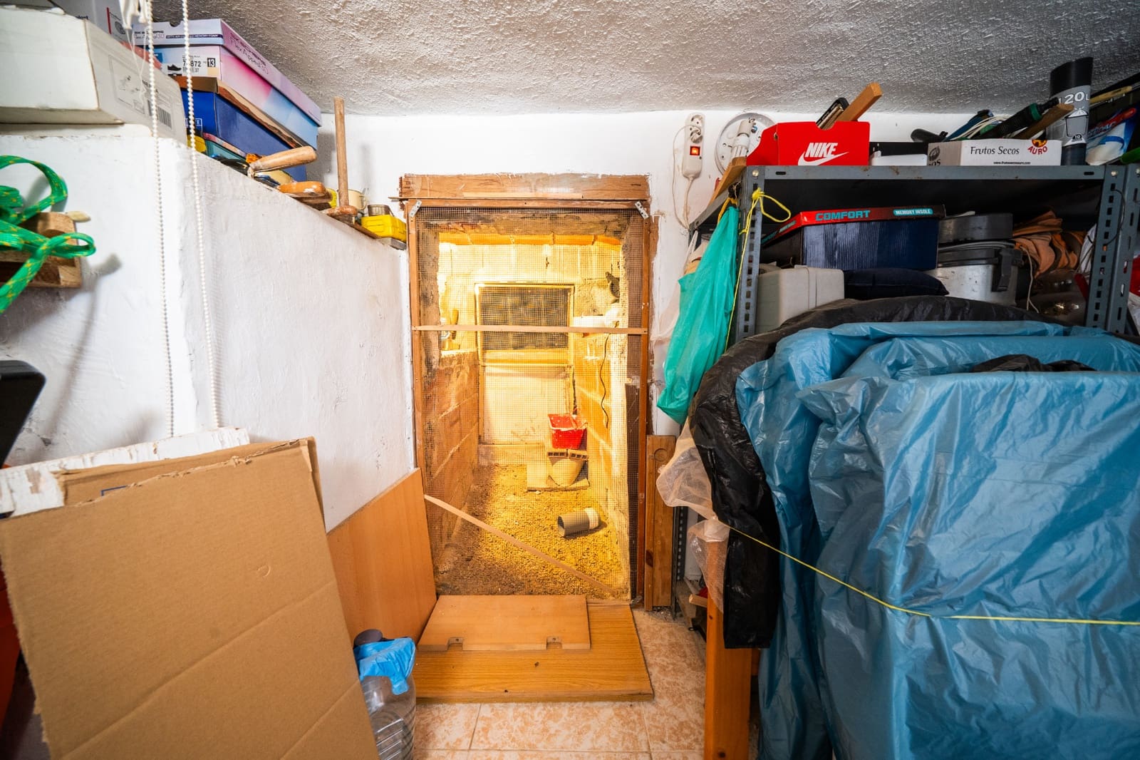 3 soveværelse Rækkehus til salg i La Marina med swimmingpool - € 125.000 (Ref: 8944817)