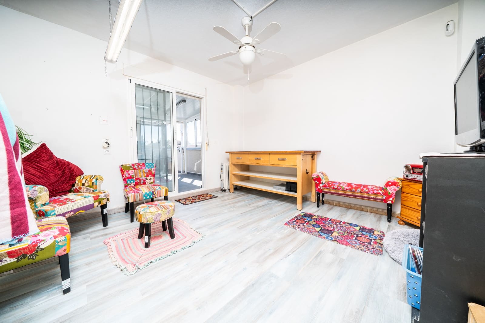 3 bedroom Villa for sale in La Marina with pool - € 215,000 (Ref: 8953752)