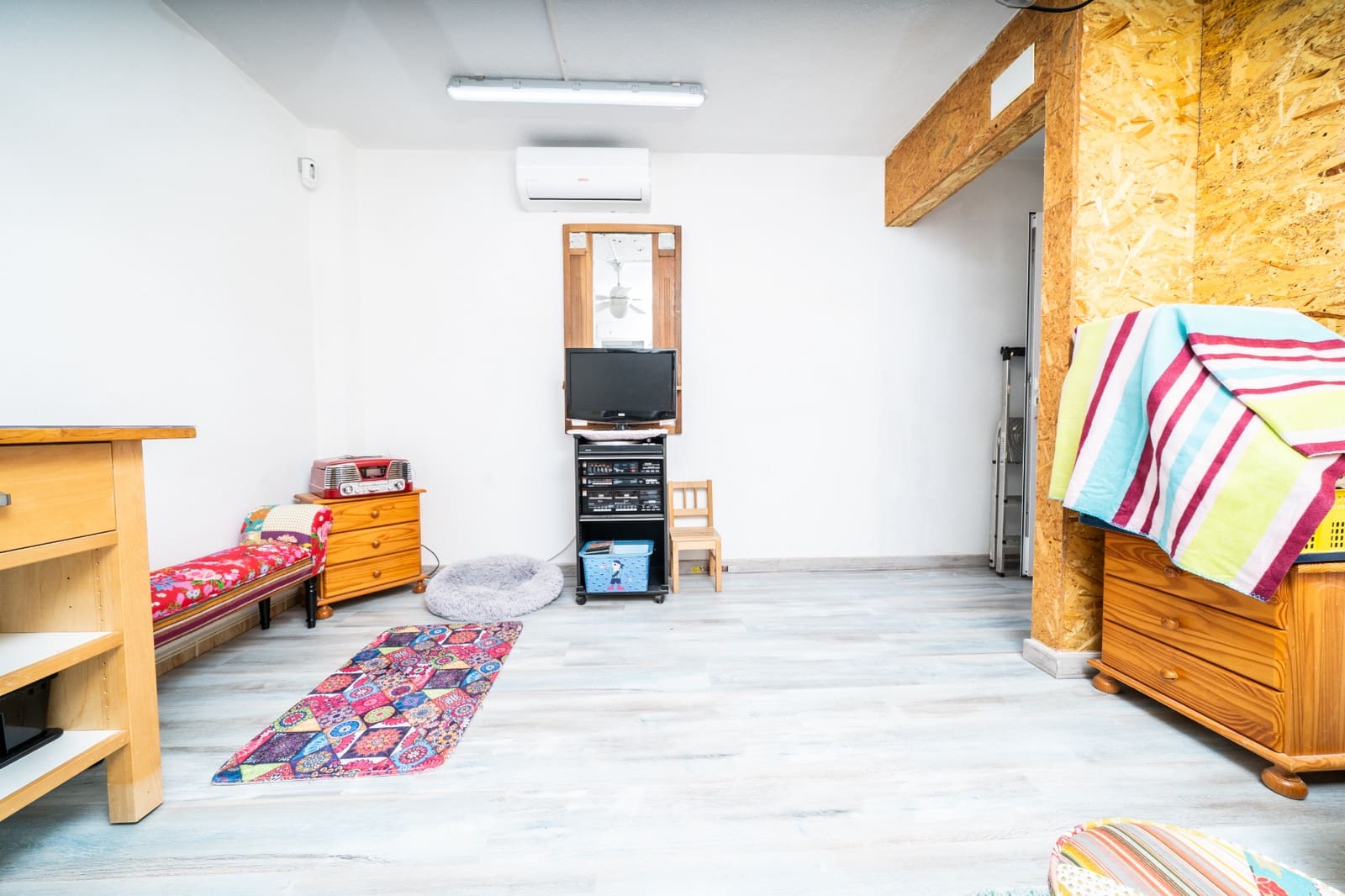 3 bedroom Villa for sale in La Marina with pool - € 215,000 (Ref: 8953752)